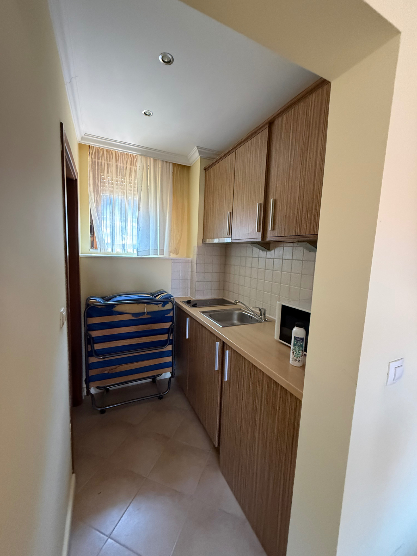 Продава 1-СТАЕН, гр. Созопол, област Бургас, снимка 5 - Апартаменти - 55325597