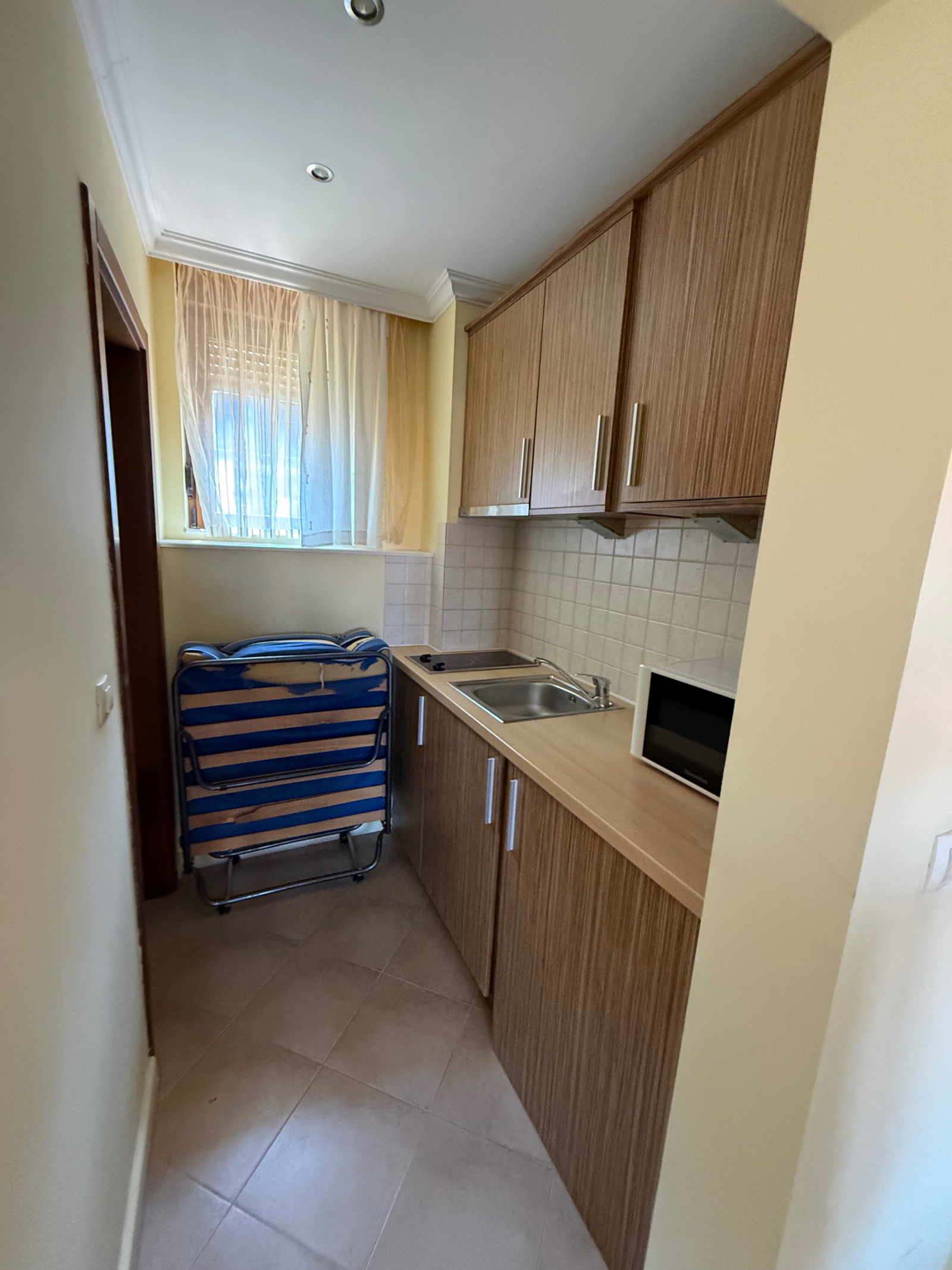 Продава 1-СТАЕН, гр. Созопол, област Бургас, снимка 12 - Апартаменти - 55325597