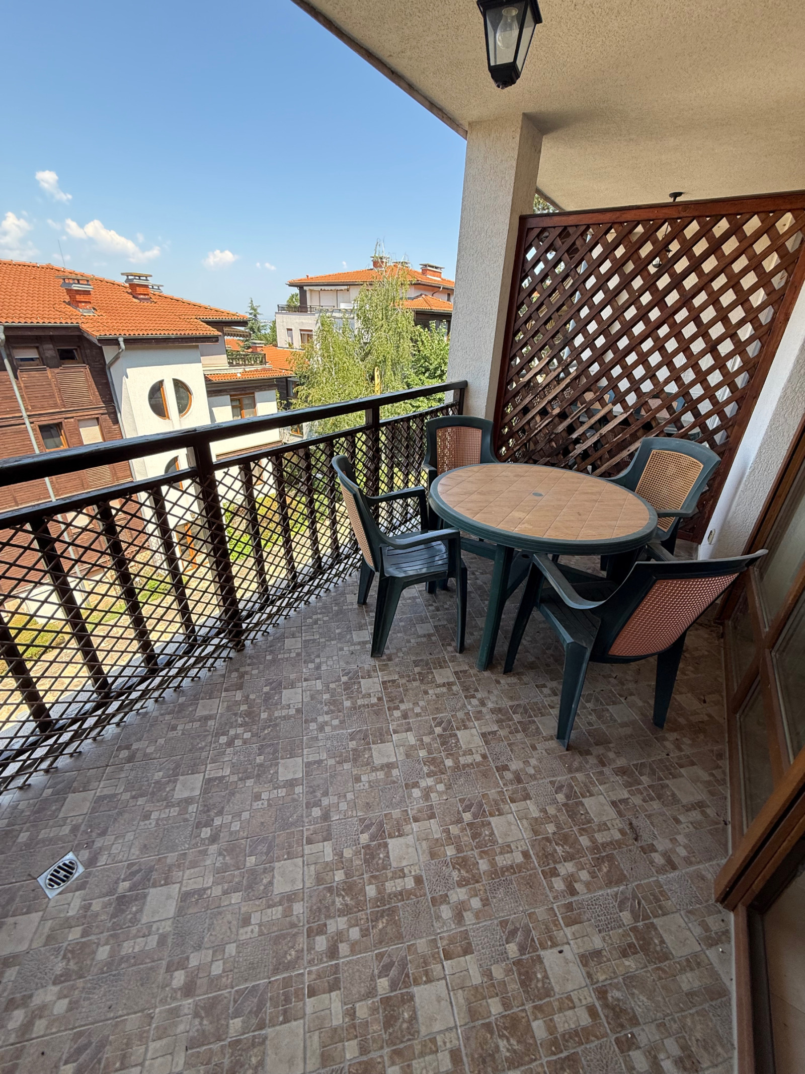 Продава 1-СТАЕН, гр. Созопол, област Бургас, снимка 15 - Апартаменти - 55325597