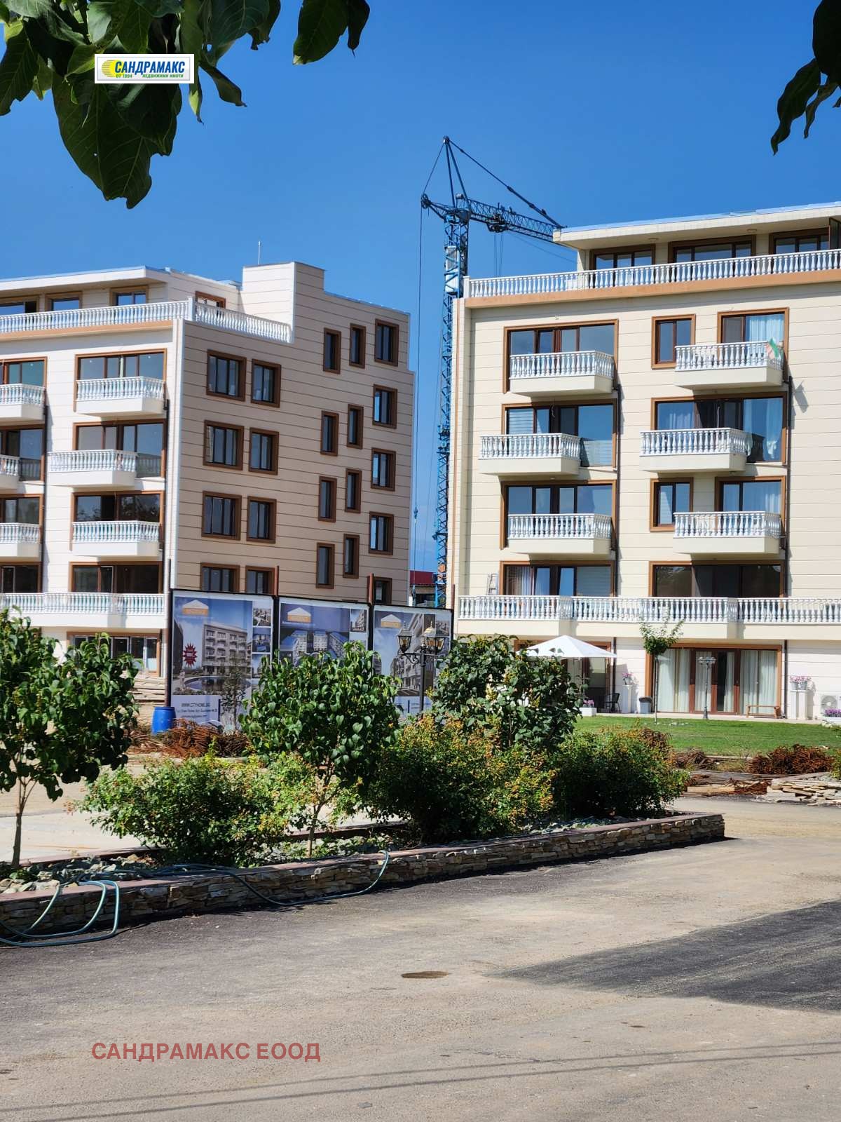 Продава 2-СТАЕН, гр. Елин Пелин, област София област, снимка 2 - Апартаменти - 49845878