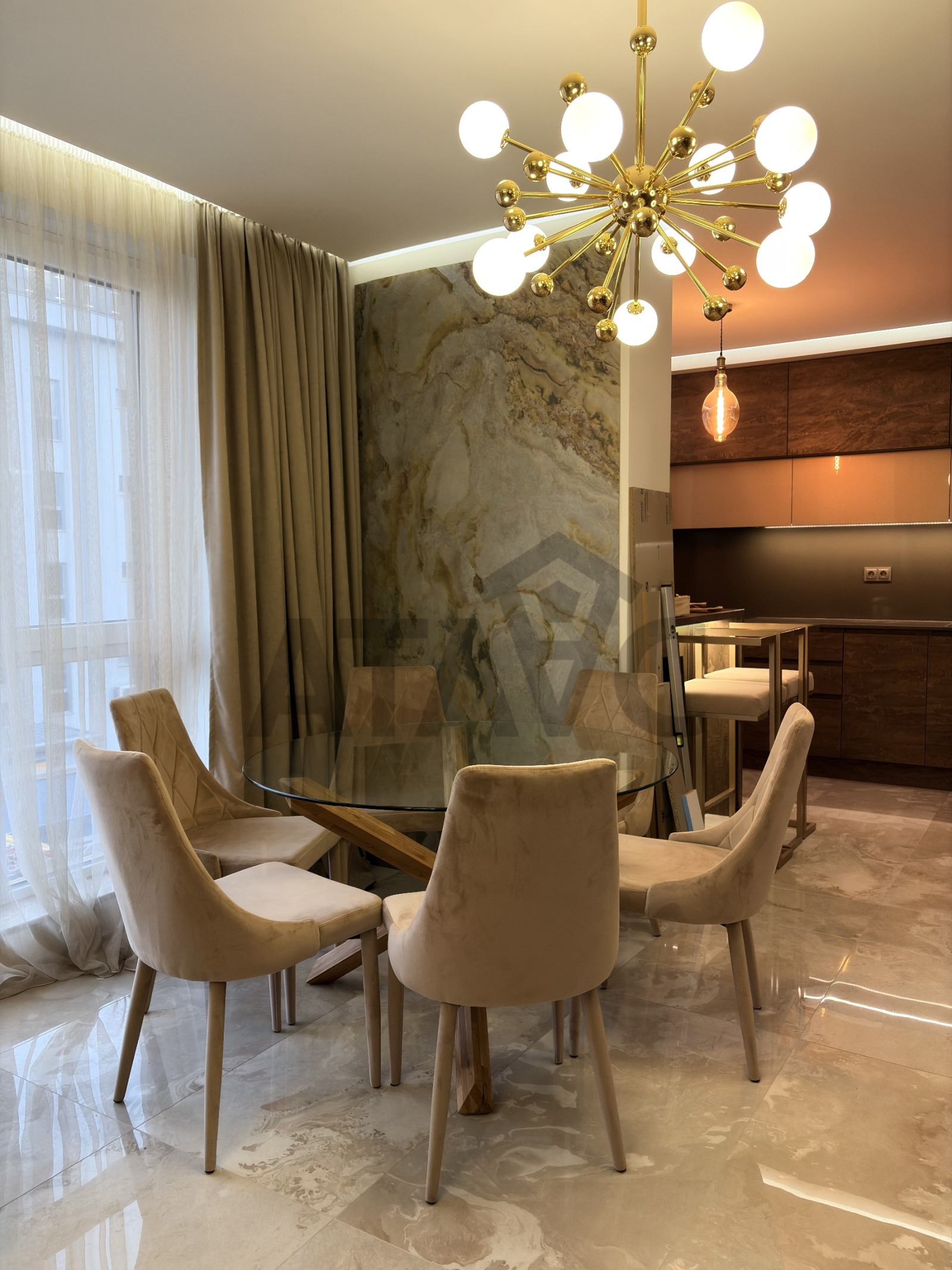 Продава 2-СТАЕН, гр. Пловдив, Кършияка, снимка 2 - Апартаменти - 52635686