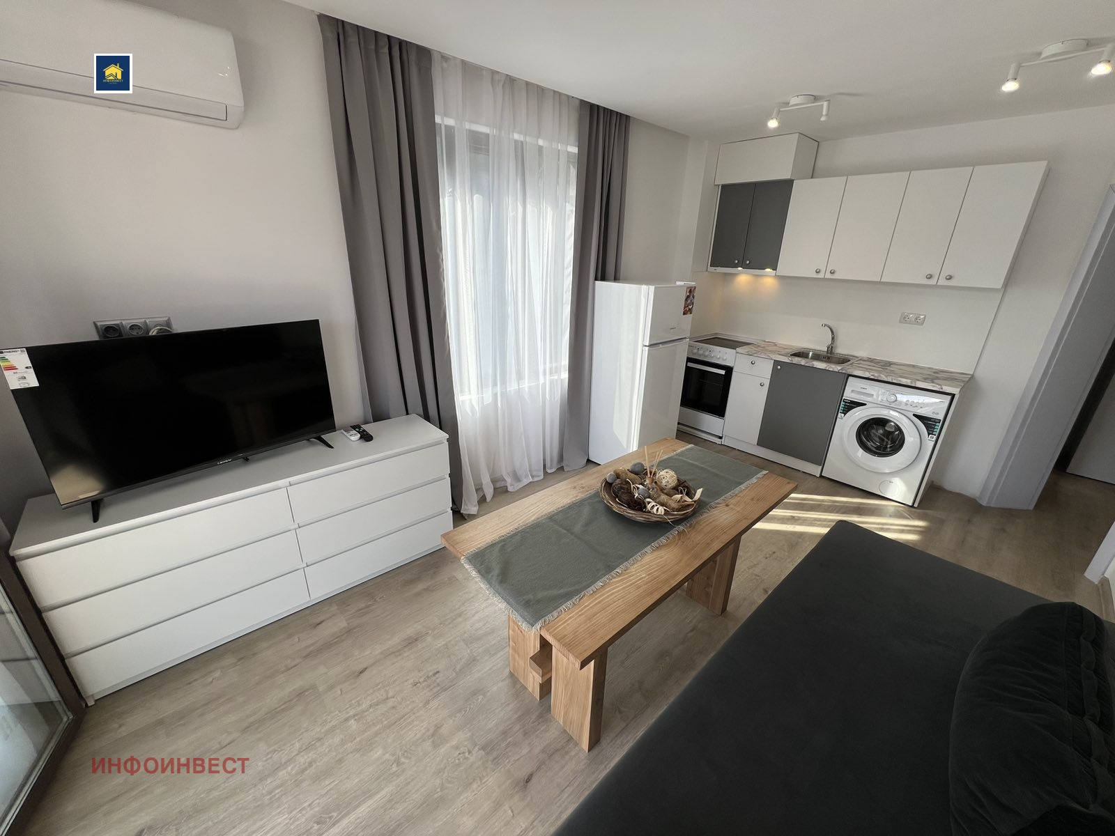 Продава 2-СТАЕН, гр. Велинград, област Пазарджик