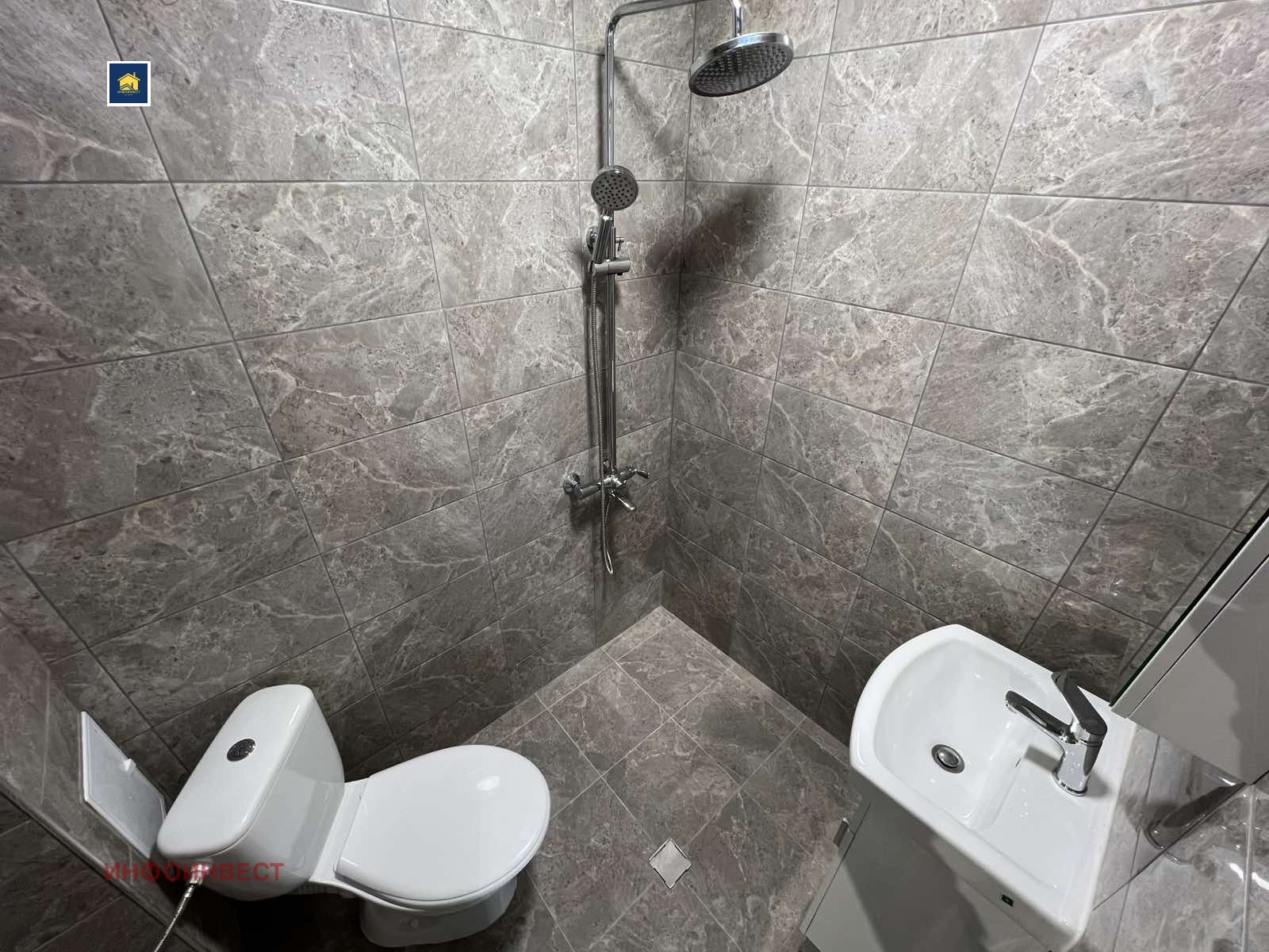 Продава 2-СТАЕН, гр. Велинград, област Пазарджик, снимка 6 - Апартаменти - 53720200