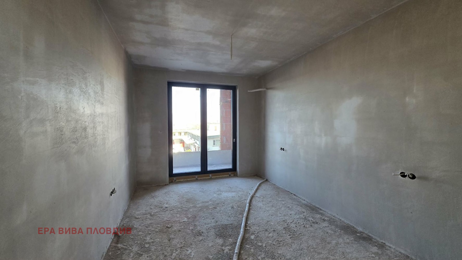 Продава 2-СТАЕН, гр. Пловдив, Гагарин, снимка 6 - Апартаменти - 53856287