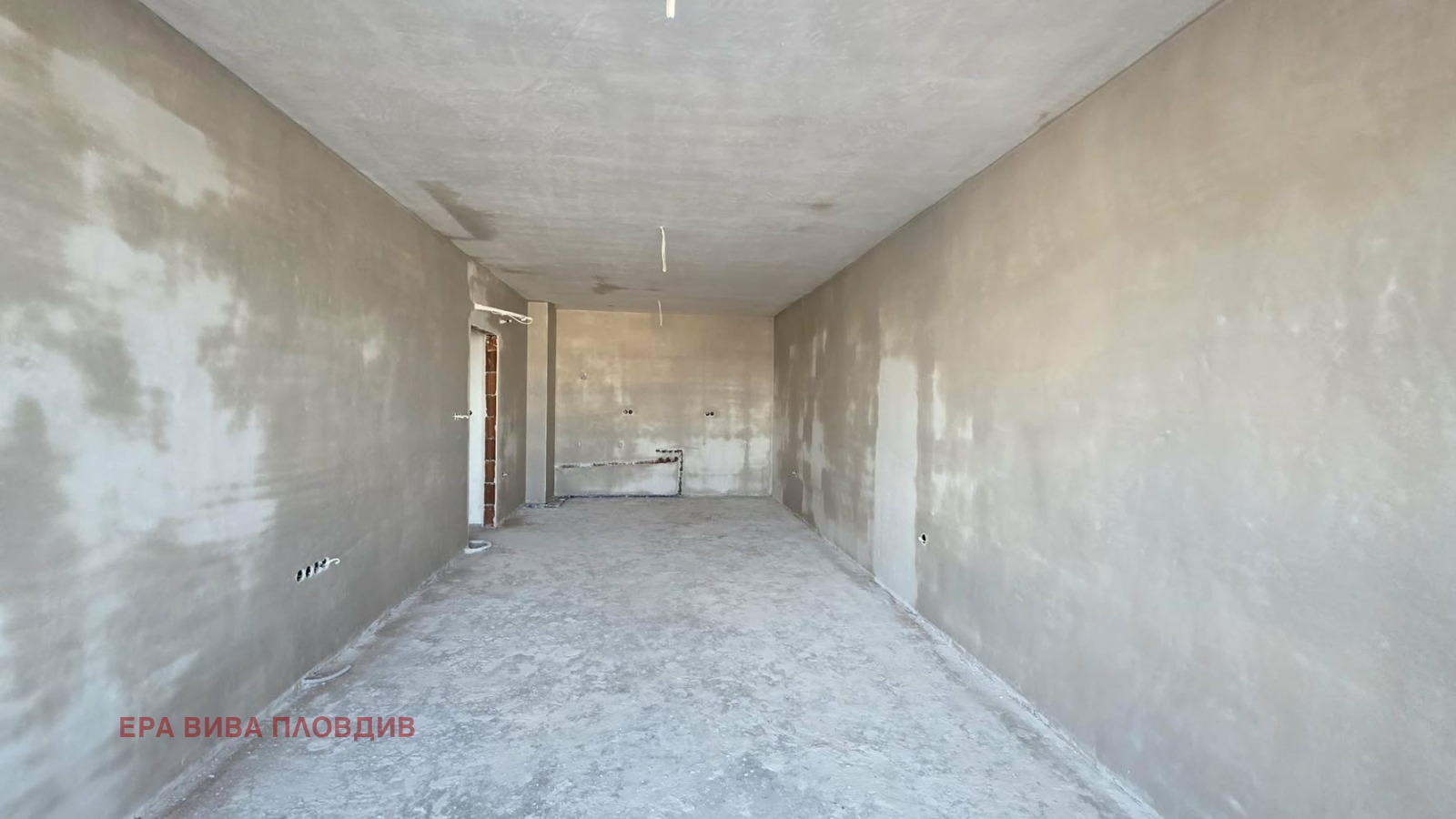 Продава 2-СТАЕН, гр. Пловдив, Гагарин, снимка 5 - Апартаменти - 53856287