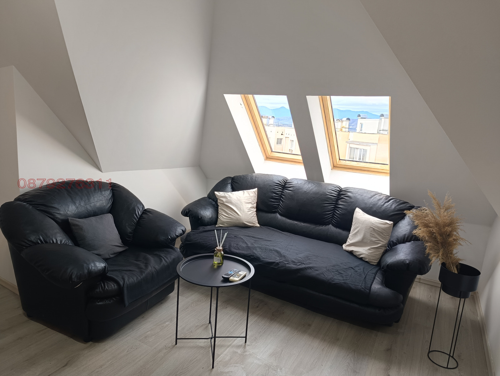 Продава 2-СТАЕН, гр. Пазарджик, Център, снимка 14 - Апартаменти - 54023836