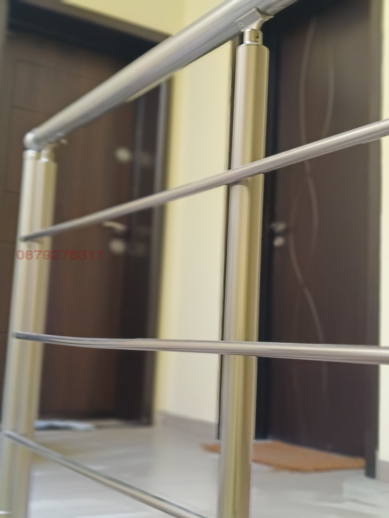 Продава 2-СТАЕН, гр. Пазарджик, Център, снимка 3 - Апартаменти - 54023836