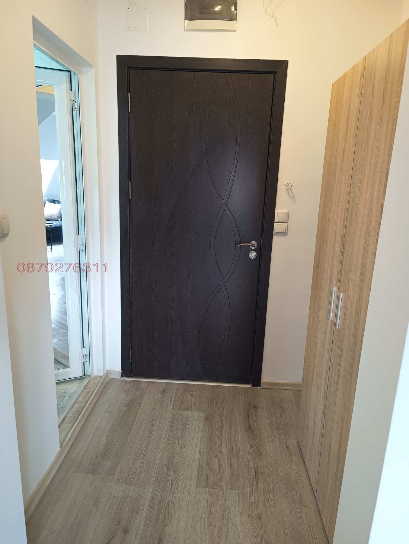 Продава 2-СТАЕН, гр. Пазарджик, Център, снимка 16 - Апартаменти - 54202280