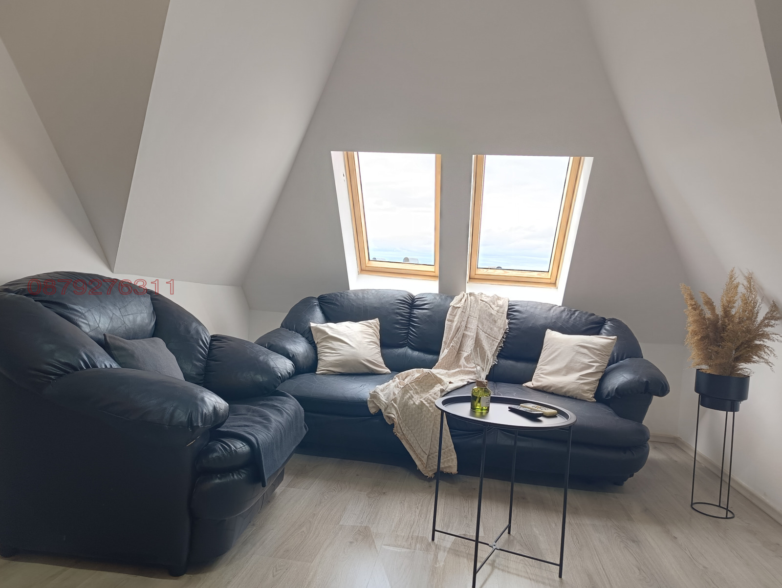 Продава 2-СТАЕН, гр. Пазарджик, Център, снимка 6 - Апартаменти - 54023836