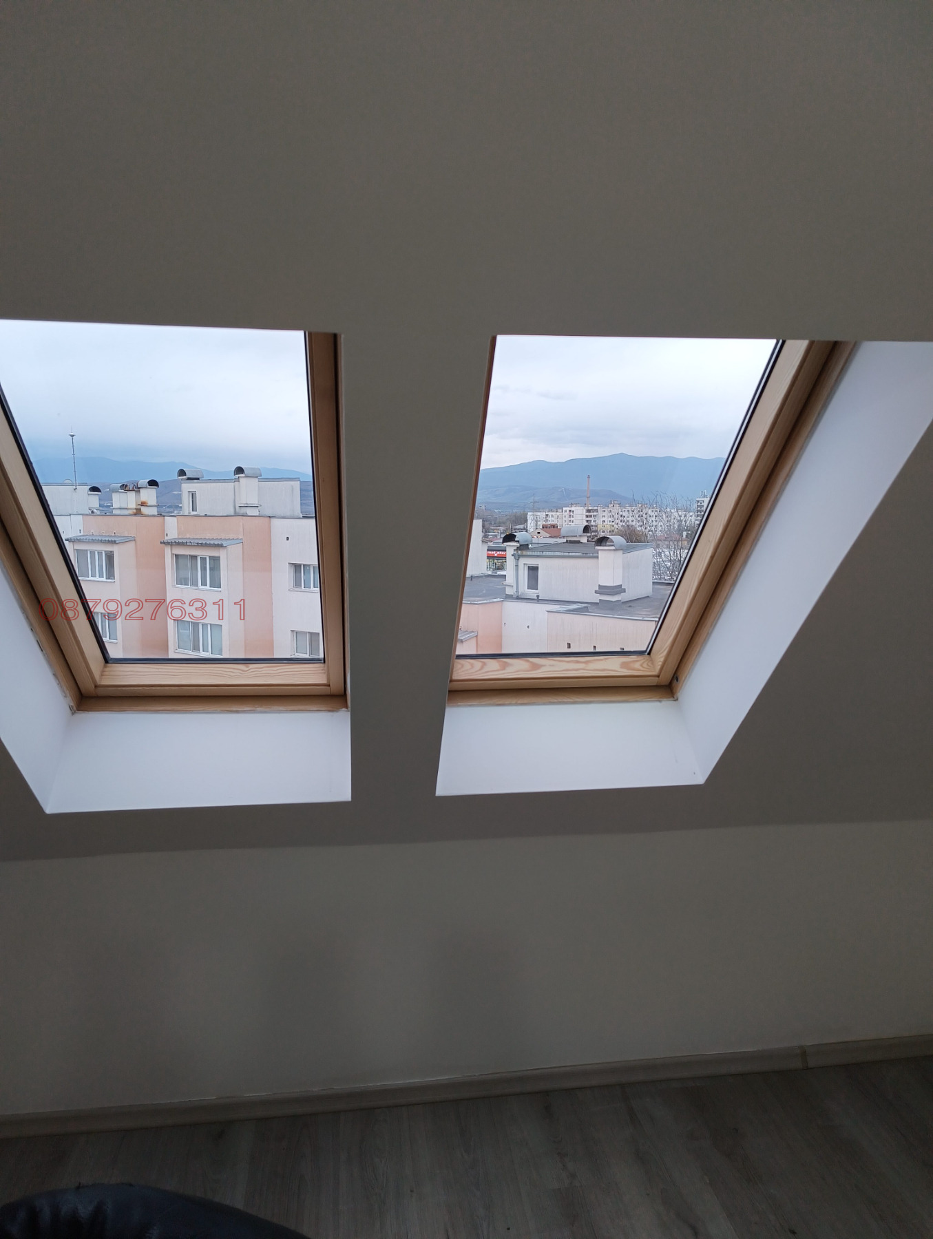 Продава 2-СТАЕН, гр. Пазарджик, Център, снимка 16 - Апартаменти - 54023836