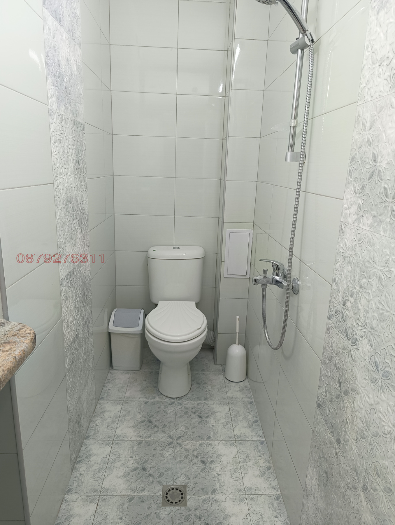 Продава 2-СТАЕН, гр. Пазарджик, Център, снимка 12 - Апартаменти - 54023836