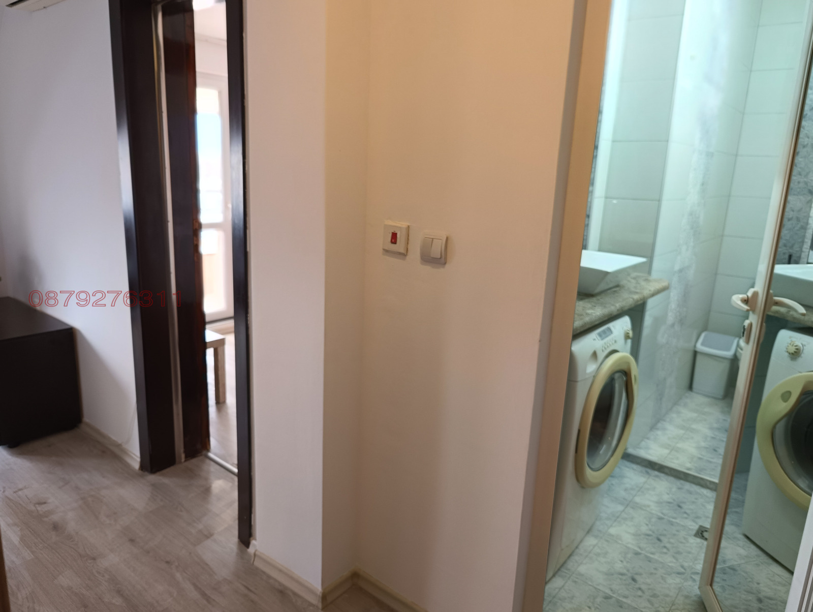 Продава 2-СТАЕН, гр. Пазарджик, Център, снимка 4 - Апартаменти - 54023836