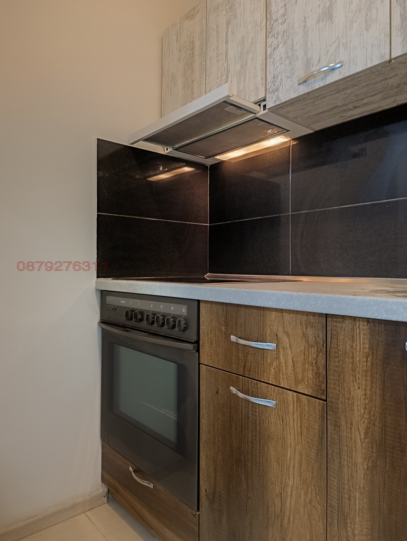 Продава 2-СТАЕН, гр. Пазарджик, Център, снимка 11 - Апартаменти - 54023836