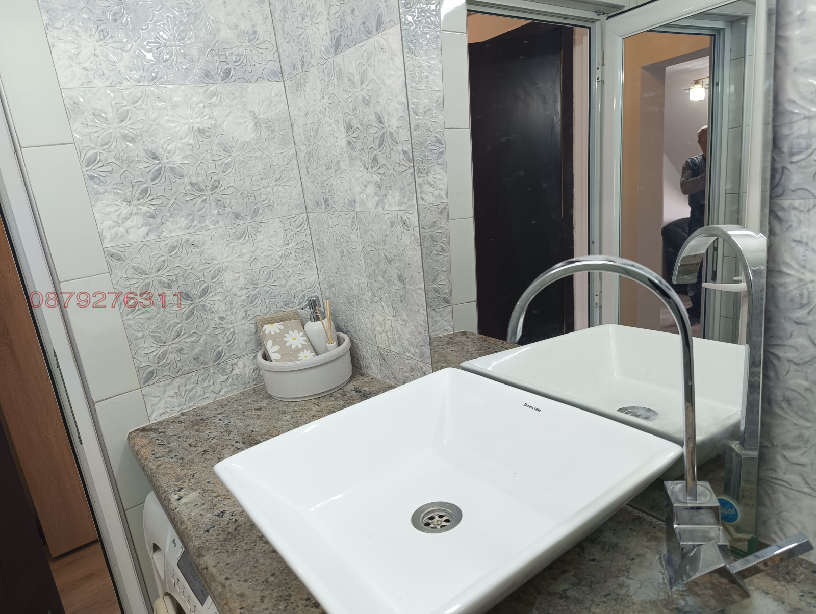 Продава 2-СТАЕН, гр. Пазарджик, Център, снимка 7 - Апартаменти - 54023836