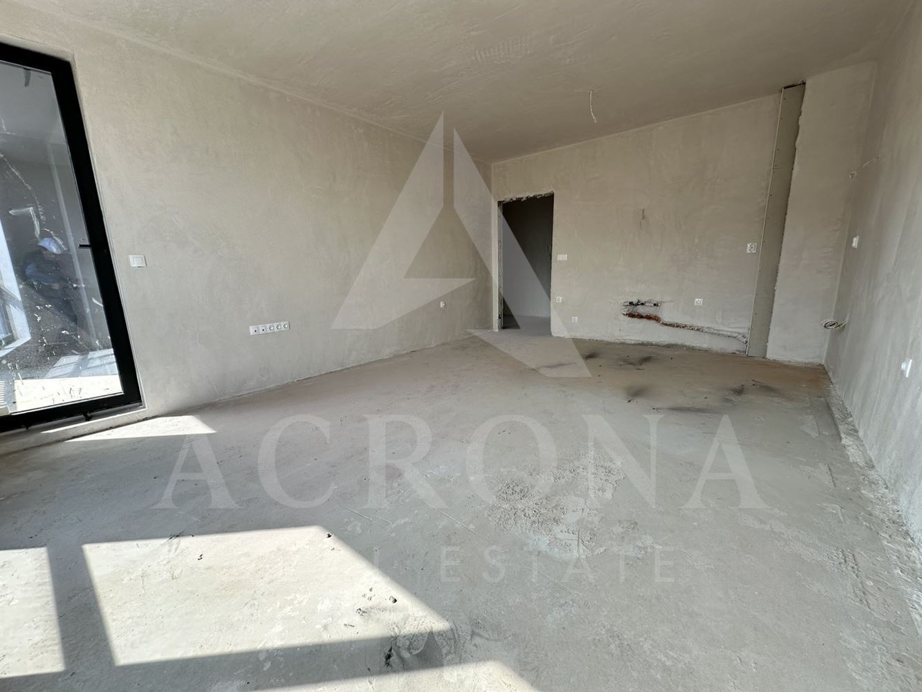 Продава 2-СТАЕН, гр. Пловдив, Кършияка, снимка 2 - Апартаменти - 54343190