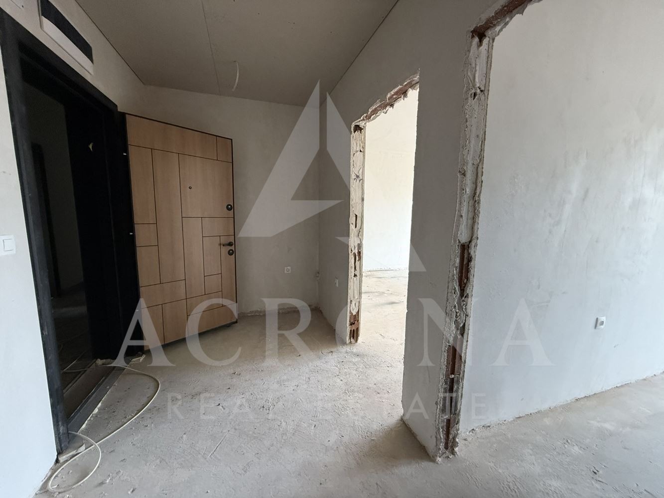 Продава 2-СТАЕН, гр. Пловдив, Кършияка, снимка 7 - Апартаменти - 54343190