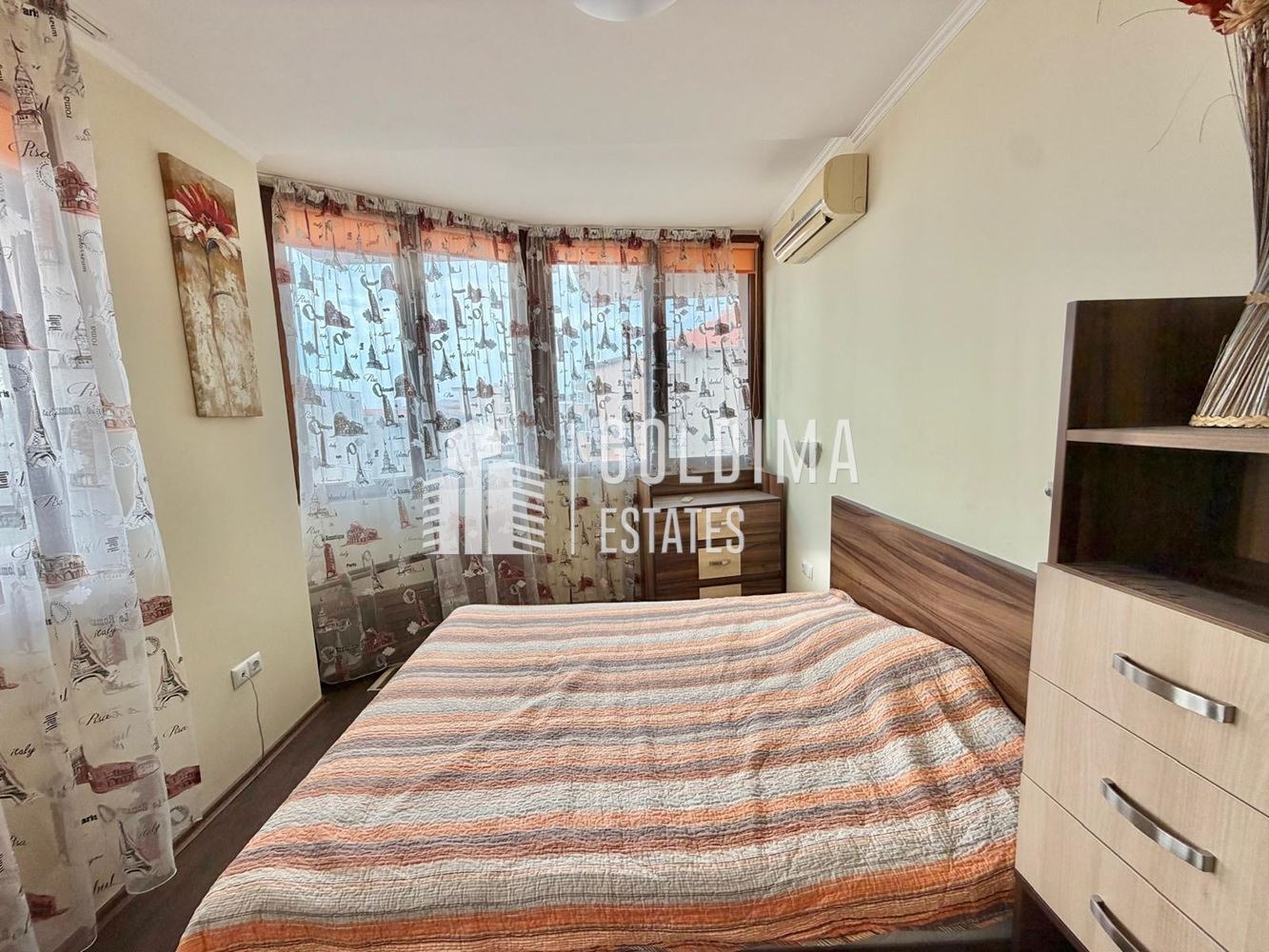 Продава 2-СТАЕН, с. Равда, област Бургас, снимка 10 - Апартаменти - 55850586