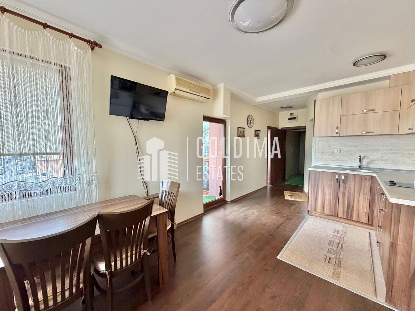 Продава 2-СТАЕН, с. Равда, област Бургас, снимка 5 - Апартаменти - 55850586