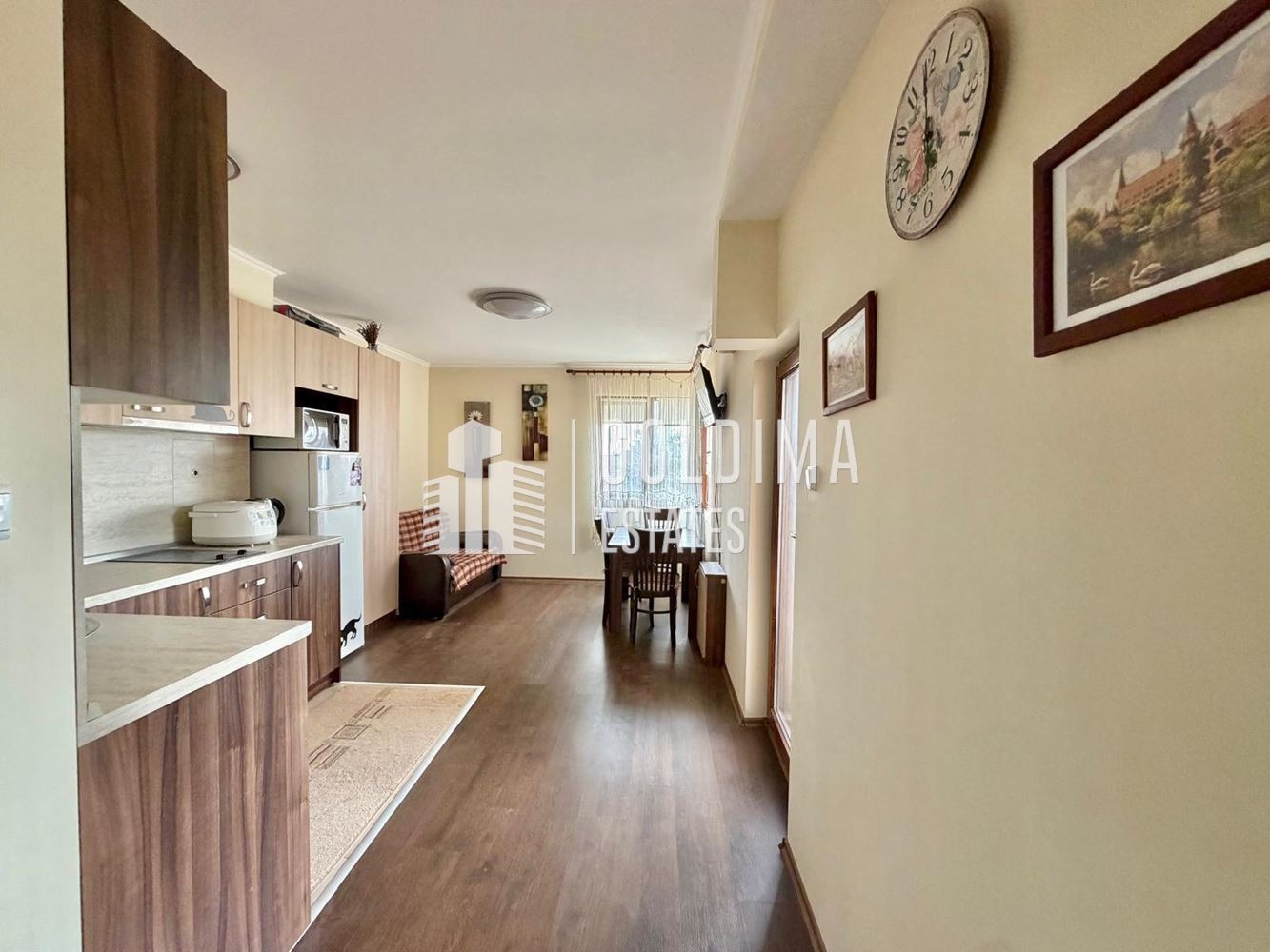Продава 2-СТАЕН, с. Равда, област Бургас, снимка 3 - Апартаменти - 55850586