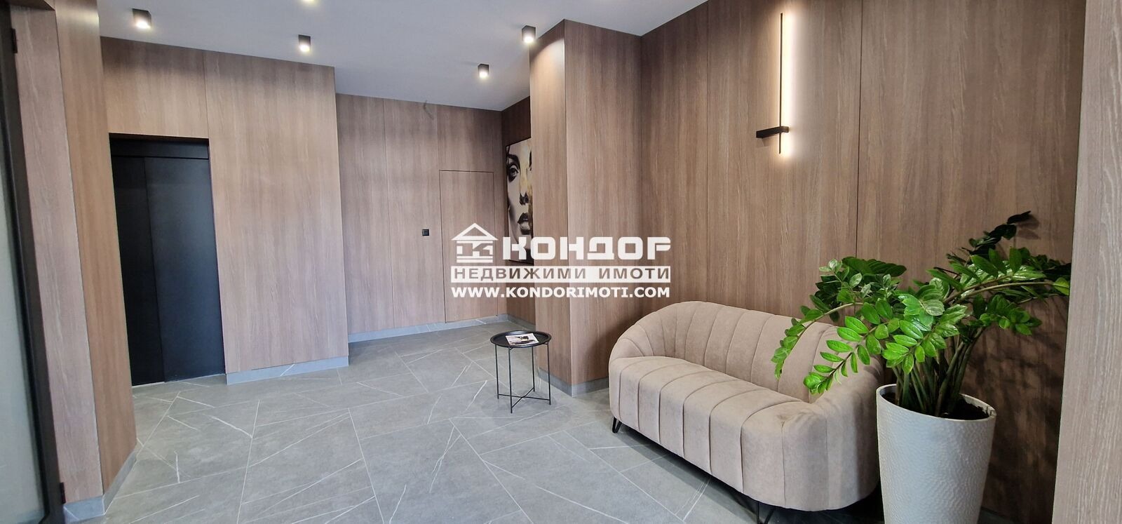 Продава 3-СТАЕН, гр. Пловдив, Тракия, снимка 2 - Апартаменти - 48247286