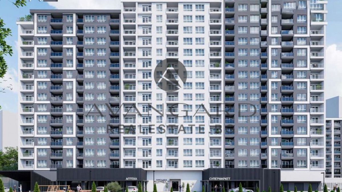 Продава 3-СТАЕН, гр. Пловдив, Кършияка, снимка 2 - Апартаменти - 52482139