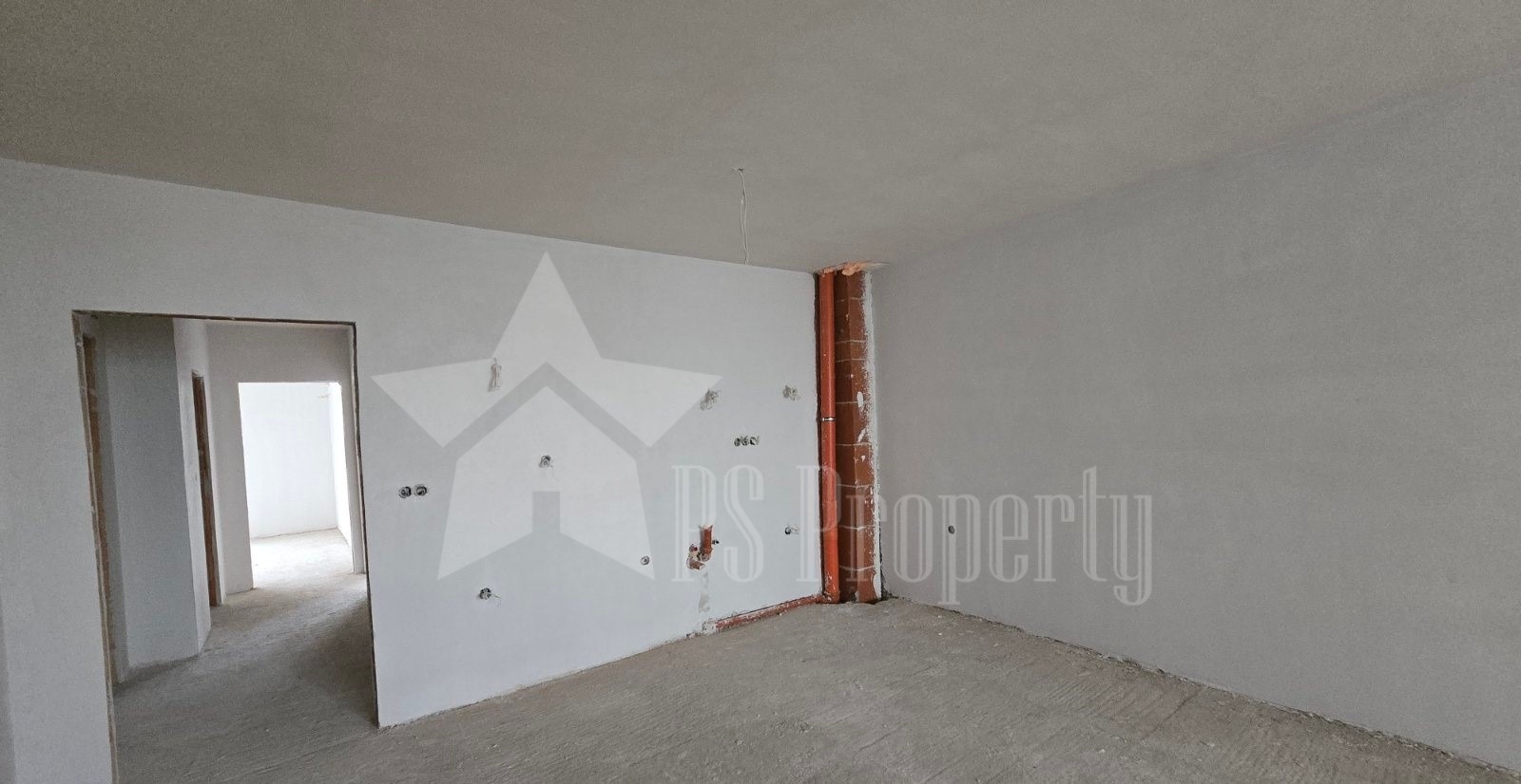 Продава 3-СТАЕН, гр. Стара Загора, Била, снимка 3 - Апартаменти - 53957689