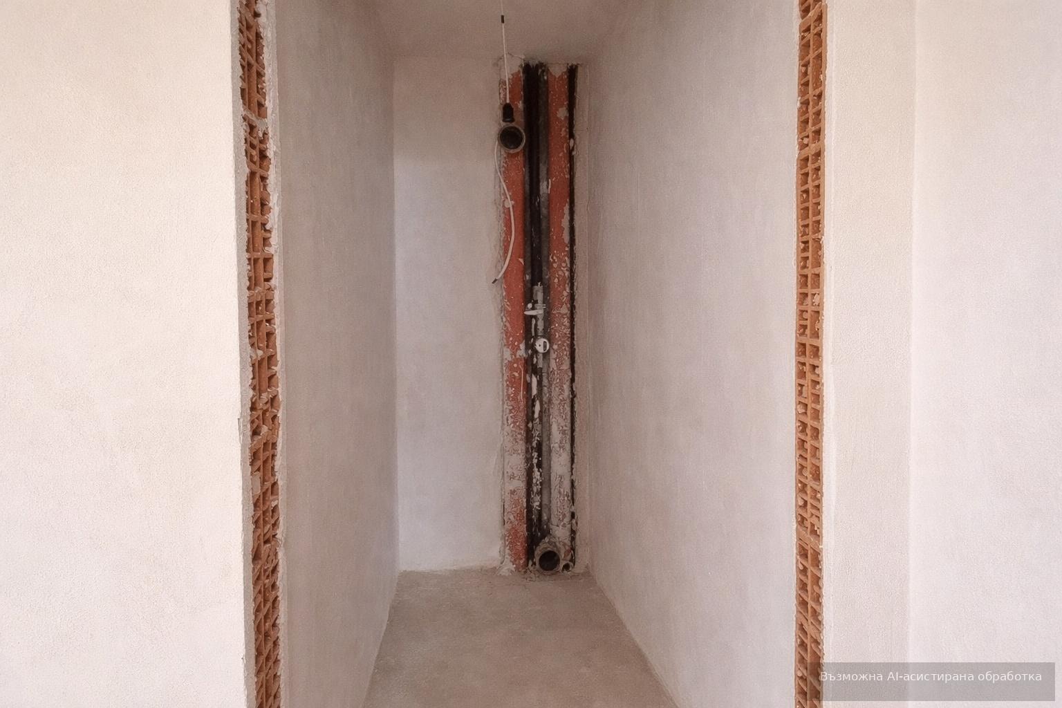 Продава 3-СТАЕН, гр. Бургас, област Бургас, снимка 6 - Апартаменти - 54064734