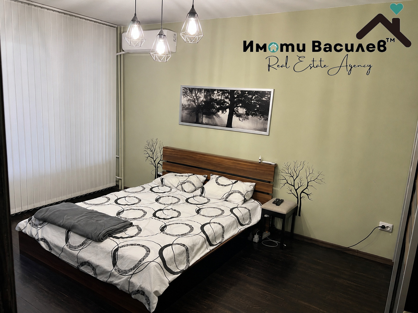 Продава 3-СТАЕН, гр. София, Надежда 2, снимка 7 - Апартаменти - 54639777