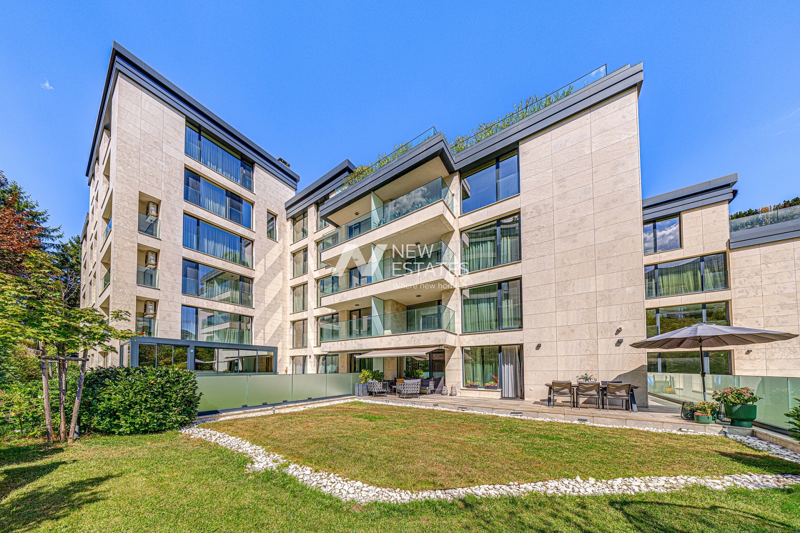 Продава 3-СТАЕН, гр. София, Бояна, снимка 14 - Апартаменти - 56252630