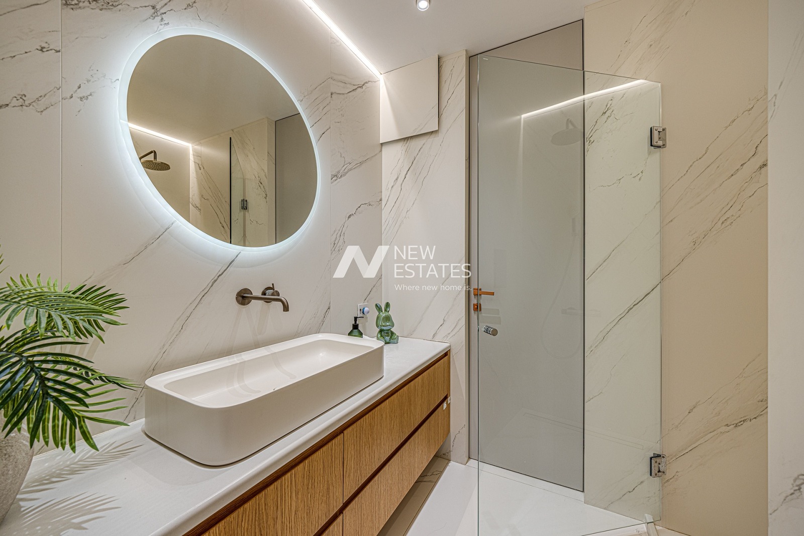 Продава 3-СТАЕН, гр. София, Бояна, снимка 10 - Апартаменти - 56252630