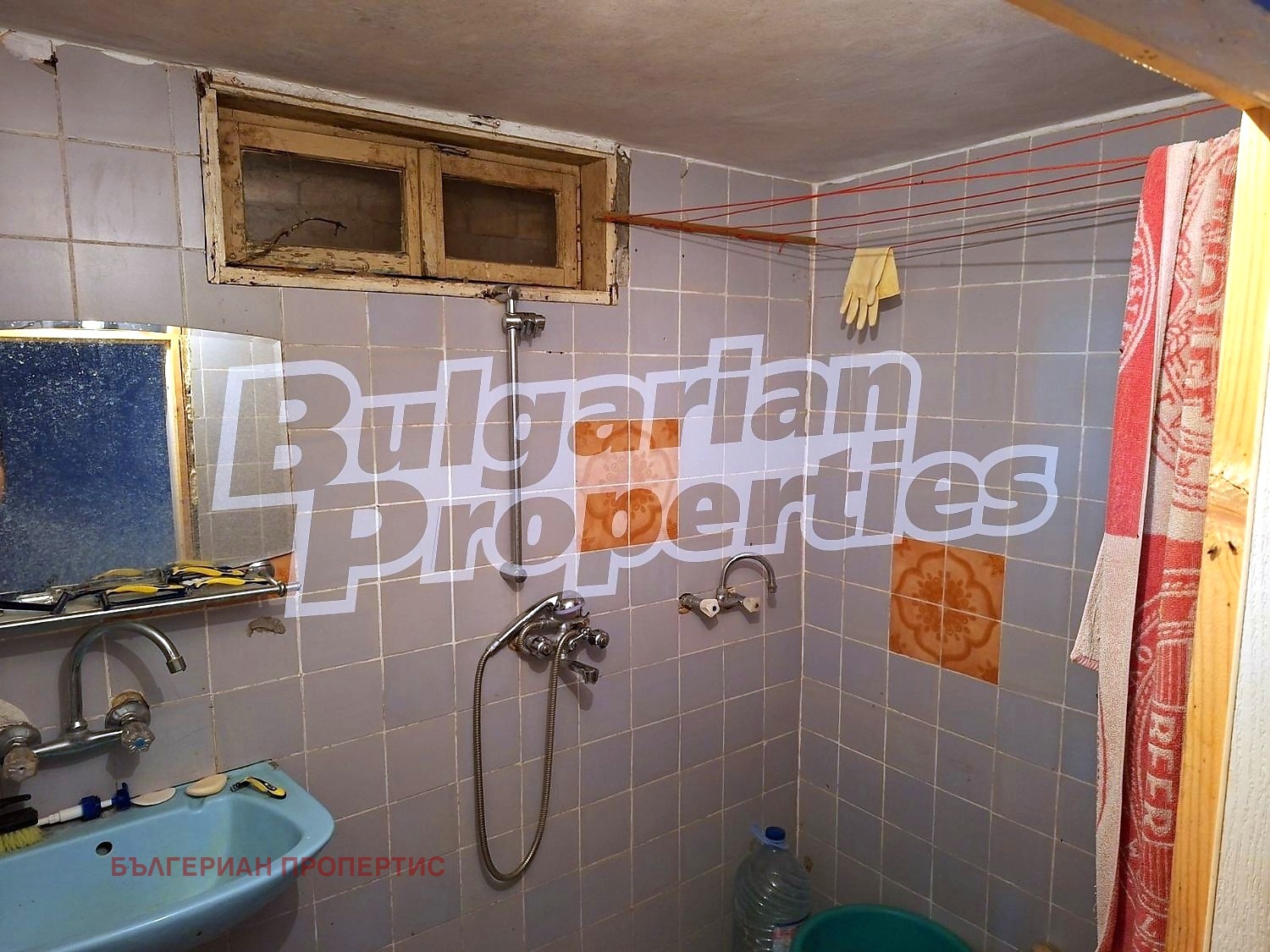 Продава МНОГОСТАЕН, гр. Шумен, Център, снимка 7 - Апартаменти - 55580635