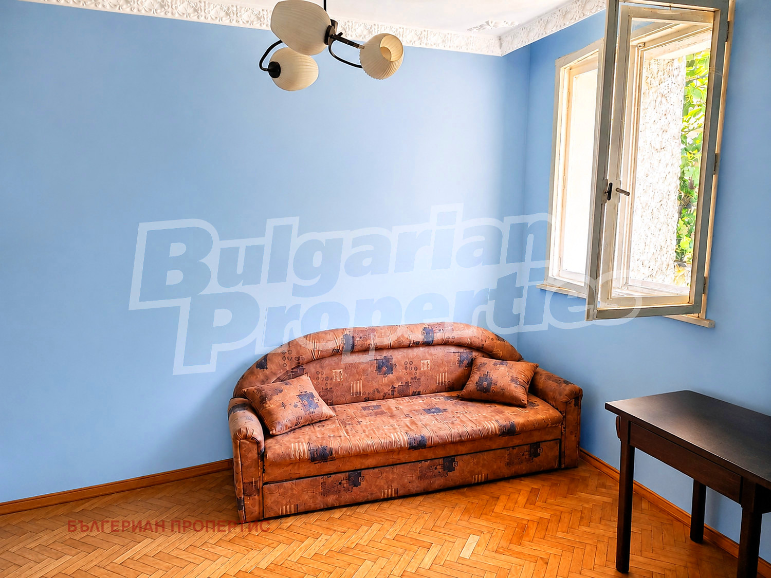 Продава МНОГОСТАЕН, гр. Шумен, Център, снимка 6 - Апартаменти - 55580635