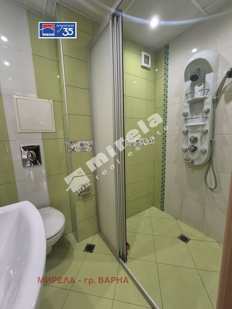 Продава МЕЗОНЕТ, гр. Варна, ВИНС-Червен площад, снимка 15 - Апартаменти - 55346172