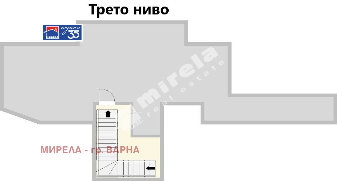 Продава МЕЗОНЕТ, гр. Варна, ВИНС-Червен площад, снимка 14 - Апартаменти - 55346172
