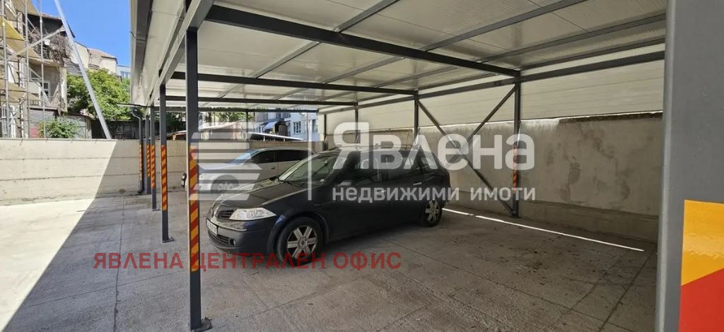 Продава ОФИС, гр. София, Оборище, снимка 7 - Офиси - 56606458