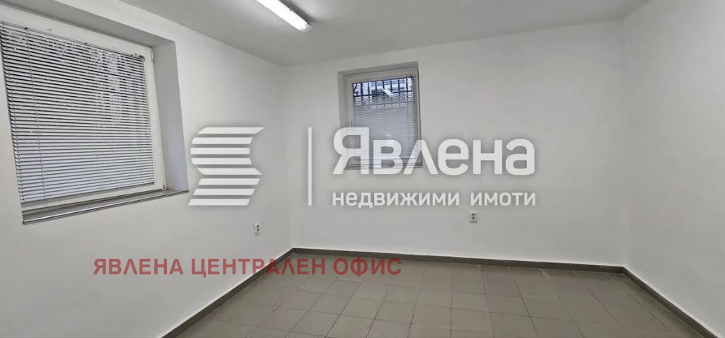 Продава ОФИС, гр. София, Оборище, снимка 4 - Офиси - 56606458