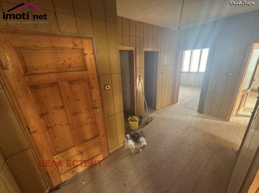 Продава ЕТАЖ ОТ КЪЩА, гр. Велинград, област Пазарджик, снимка 3 - Етаж от къща - 55273748