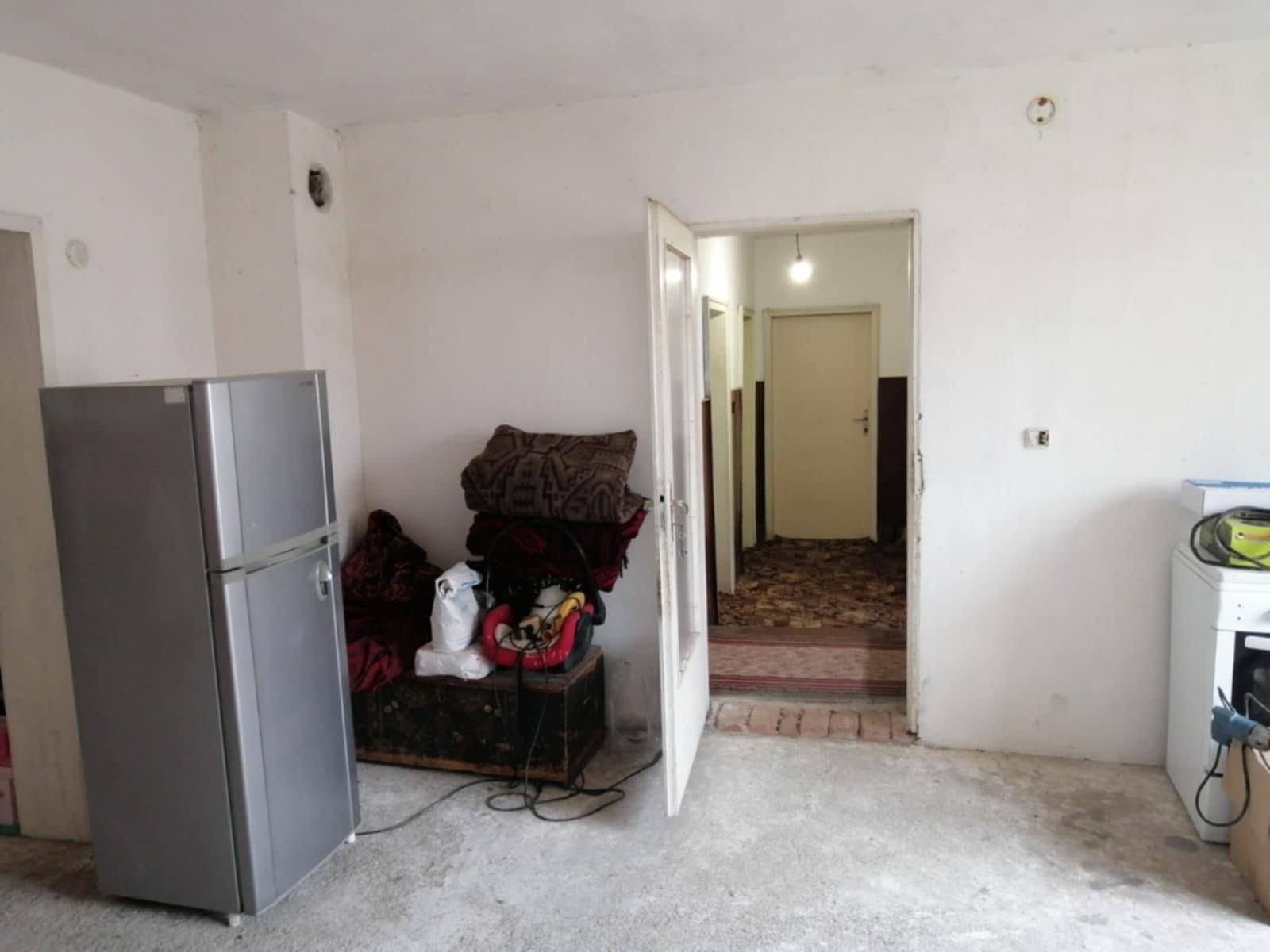 Продава ЕТАЖ ОТ КЪЩА, гр. Белоградчик, област Видин, снимка 7 - Етаж от къща - 55583172