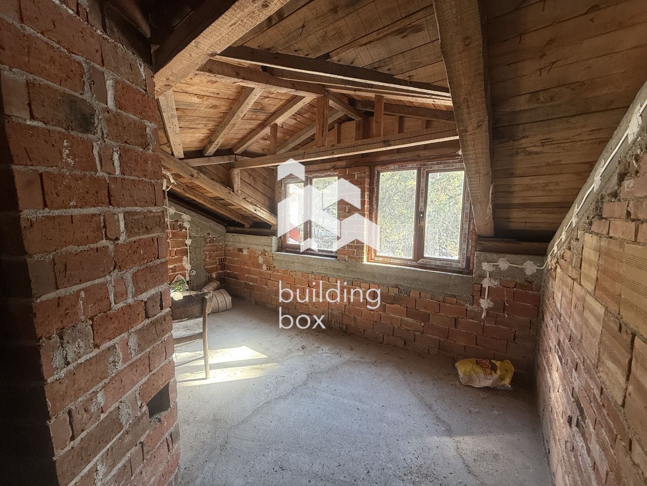 Продава КЪЩА, хижа Здравец, област Пловдив, снимка 16 - Къщи - 54255988