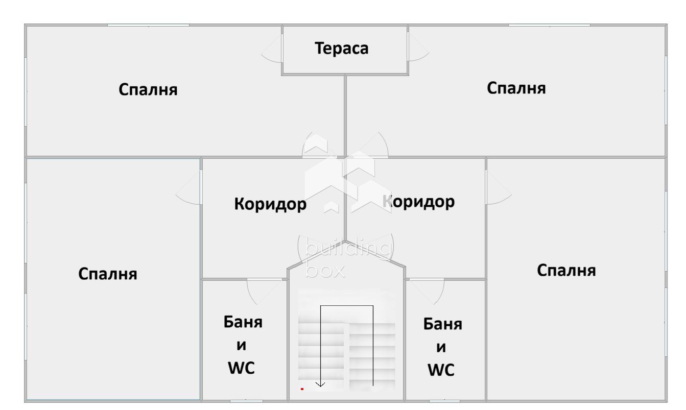 Продава КЪЩА, хижа Здравец, област Пловдив, снимка 15 - Къщи - 54255988