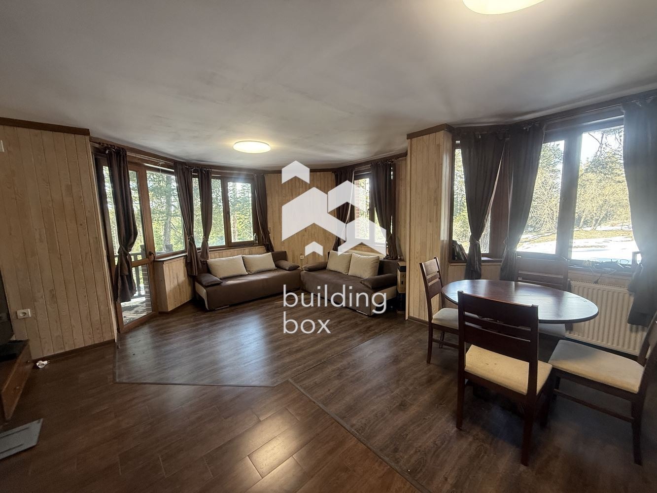 Продава КЪЩА, хижа Здравец, област Пловдив, снимка 3 - Къщи - 54255988