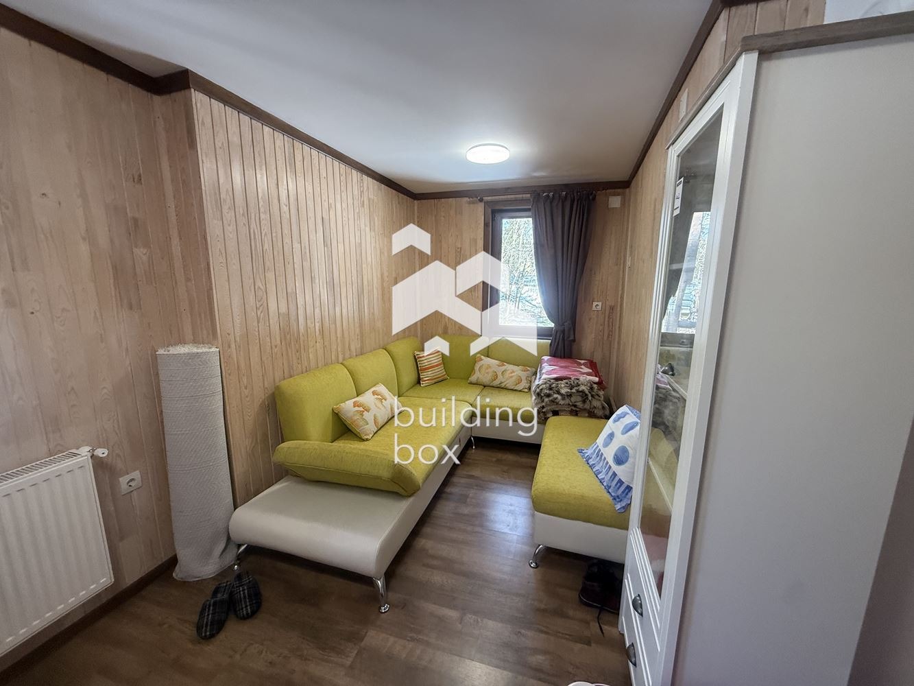 Продава КЪЩА, хижа Здравец, област Пловдив, снимка 9 - Къщи - 54255988