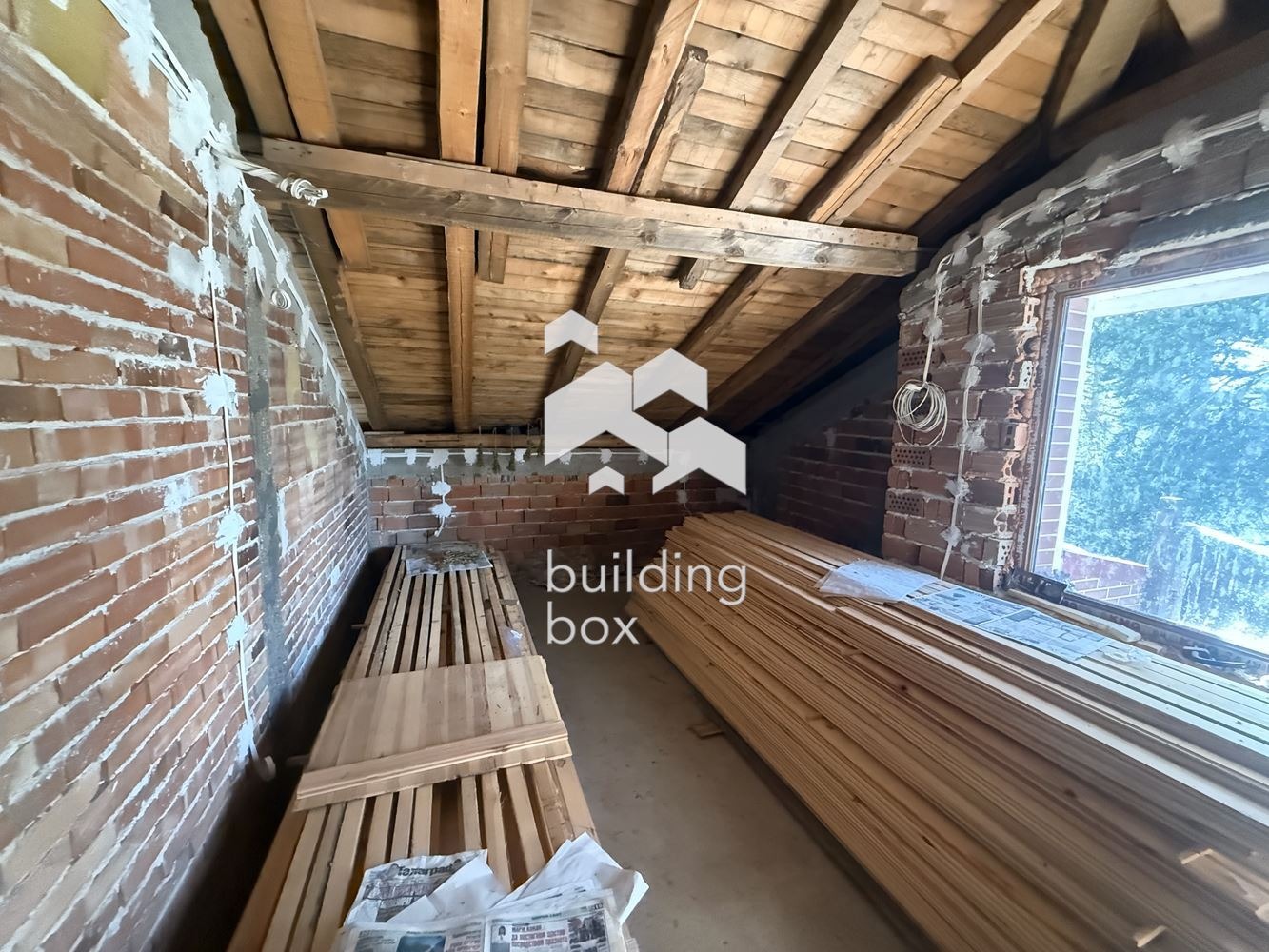 Продава КЪЩА, хижа Здравец, област Пловдив, снимка 17 - Къщи - 54255988