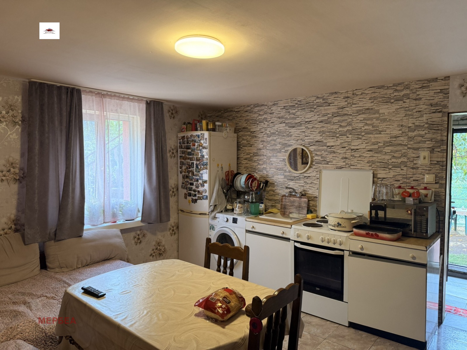 Продава КЪЩА, гр. Перник, Църква, снимка 9 - Къщи - 56039711
