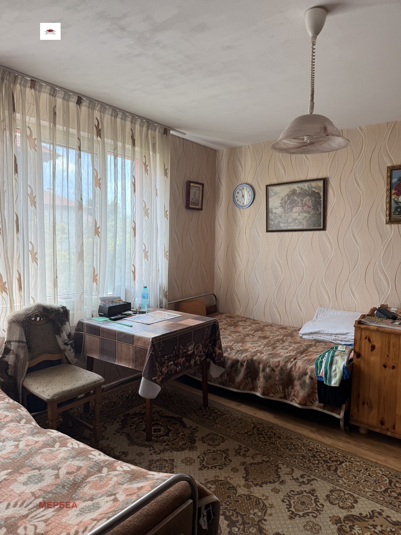 Продава КЪЩА, гр. Перник, Църква, снимка 2 - Къщи - 56039711