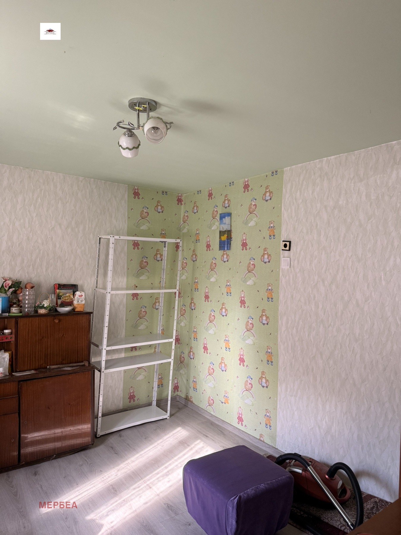 Продава КЪЩА, гр. Перник, Църква, снимка 3 - Къщи - 56039711