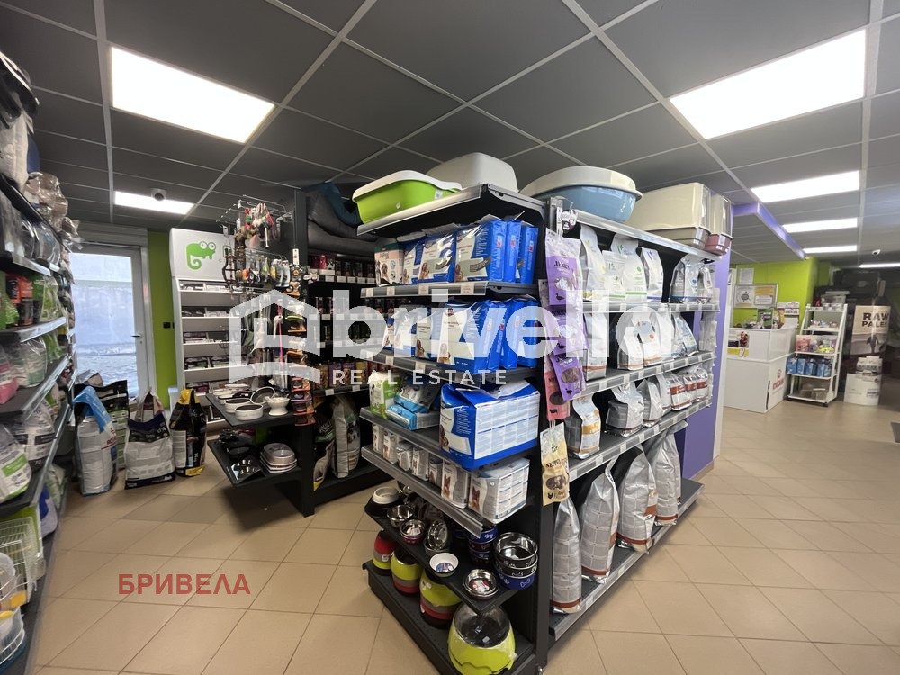 Продава МАГАЗИН, гр. София, Люлин 8, снимка 8 - Магазини - 55709619