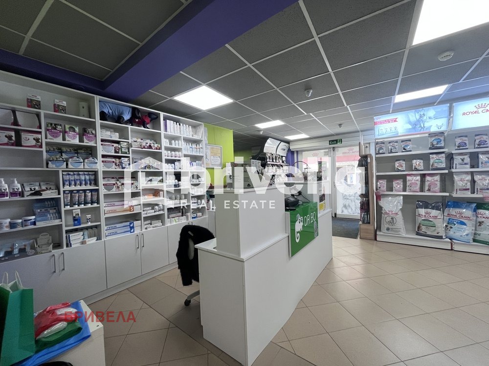Продава МАГАЗИН, гр. София, Люлин 8, снимка 4 - Магазини - 55709619