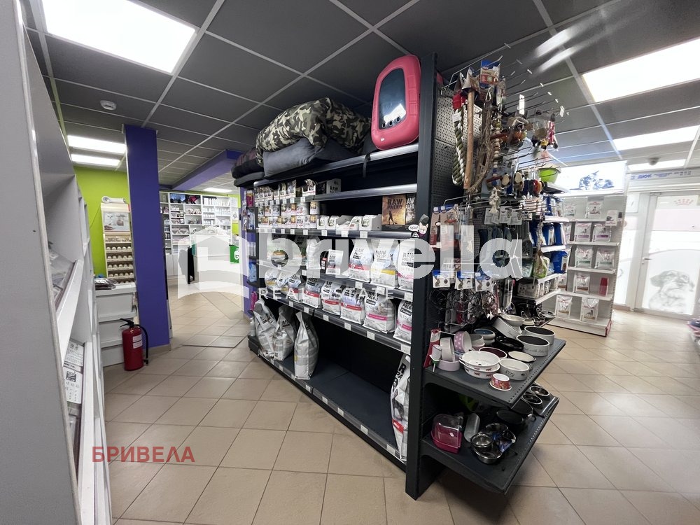 Продава МАГАЗИН, гр. София, Люлин 8, снимка 9 - Магазини - 55709619