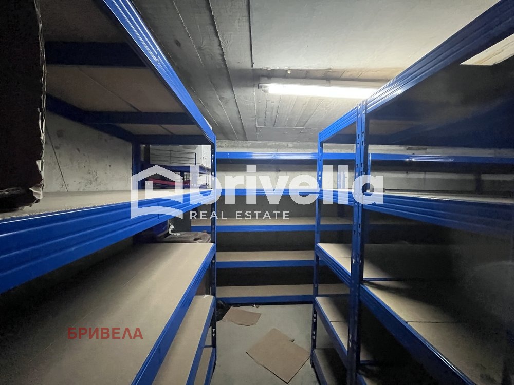 Продава МАГАЗИН, гр. София, Люлин 8, снимка 12 - Магазини - 55709619
